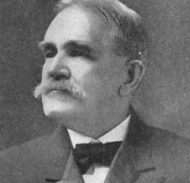 Joseph F. Johnston