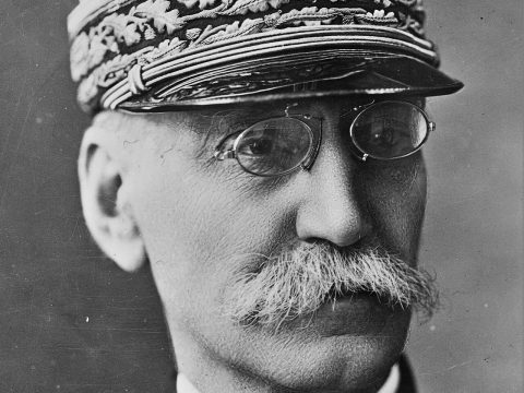 Joseph Gallieni