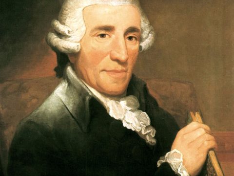 Joseph Haydn
