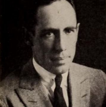 Joseph Henabery