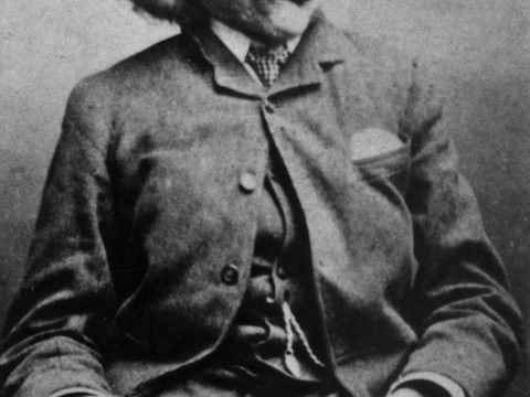 Joseph Merrick