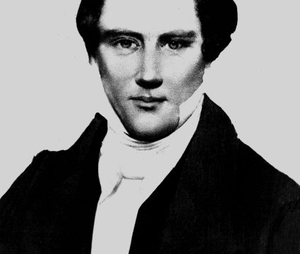 Joseph Smith