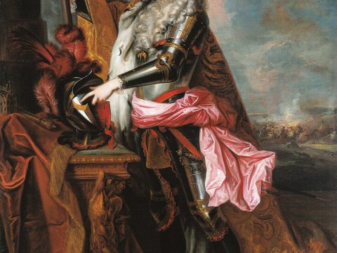 Joseph I, Holy Roman Emperor