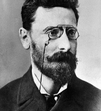 Joseph Pulitzer