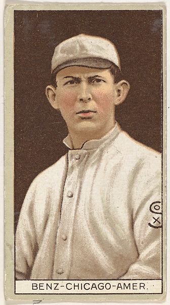 Joseph Benz