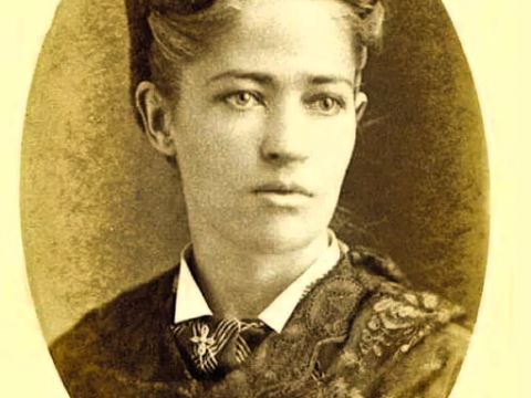 Josephine Cochrane