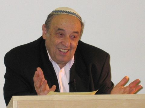 Joshua Fishman
