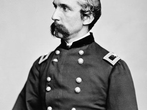Joshua Lawrence Chamberlain