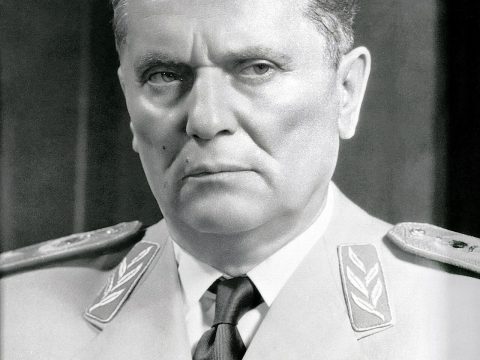 Josip Broz Tito