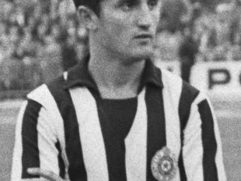 Josip Pirmajer