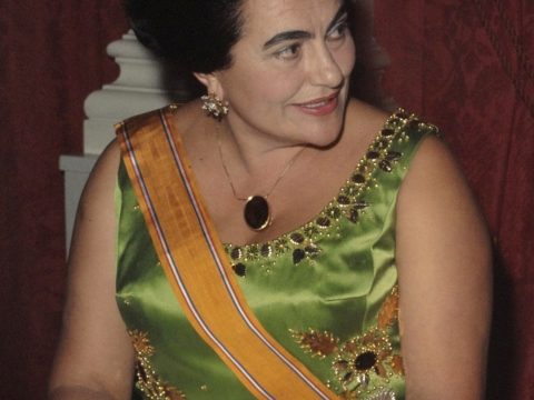 Jovanka Broz