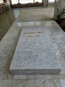 Jovanka Broz