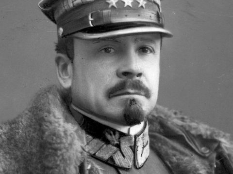Józef Haller