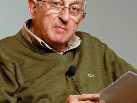 Juan Goytisolo