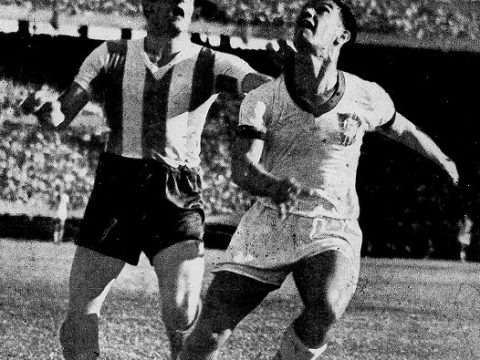 Francisco Aramburu