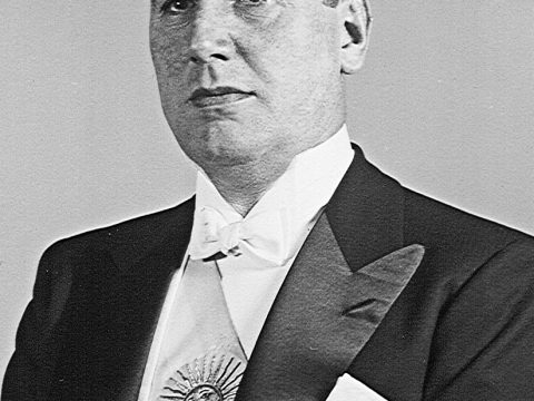 Juan Perón