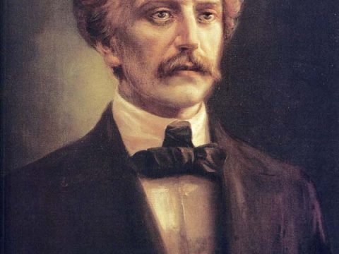 Juan Pablo Duarte
