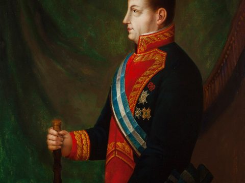 Juan O’Donojú