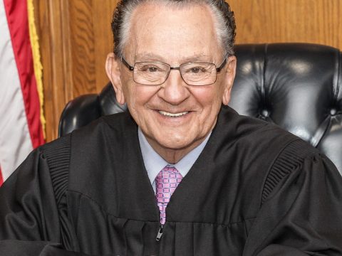 Frank Caprio
