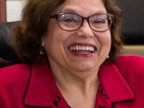 Judith Heumann