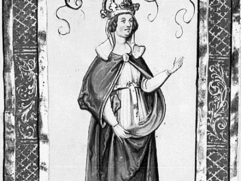 Judith of Bavaria