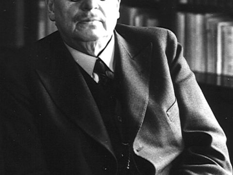 Juho Kusti Paasikivi