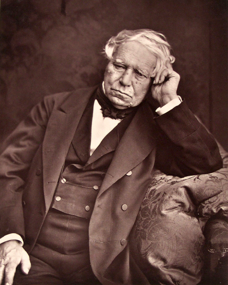 Jules Armand Dufaure