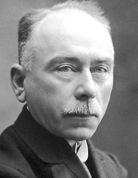 Jules Bordet
