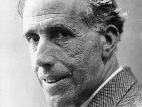 Julián Besteiro