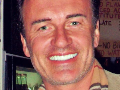 Julian McMahon
