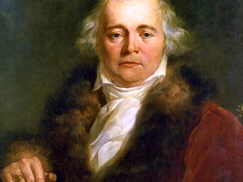 Julian Ursyn Niemcewicz