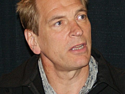 Julian Sands