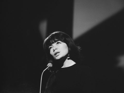 Juliette Gréco