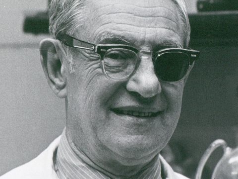 Julius Axelrod