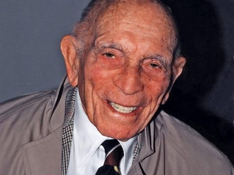 Julius J. Epstein