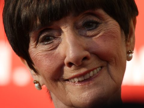 June Brown