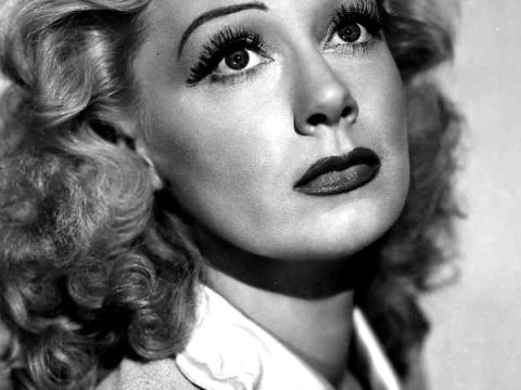 June Havoc