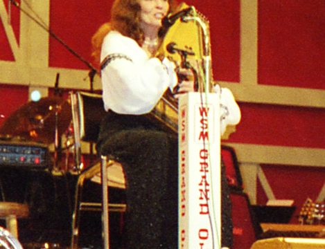 June Carter Cash