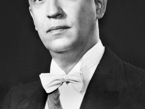 Juscelino Kubitschek