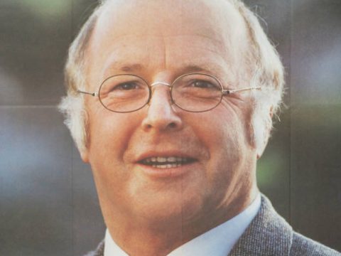 Norbert Blüm