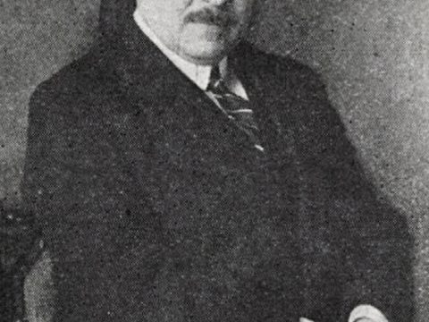 Emmerich Kálmán