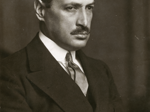 Mihály Károlyi