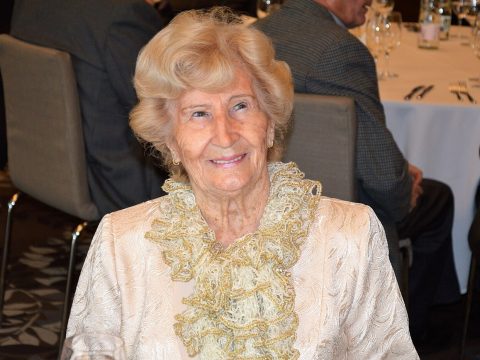 Erzsébet Gulyás-Köteles