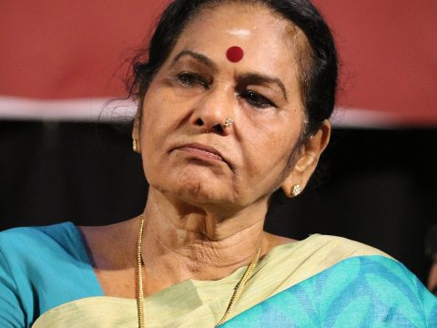 K.P.A.C. Lalitha