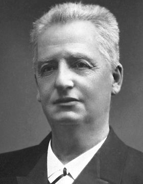 Klas Pontus Arnoldson