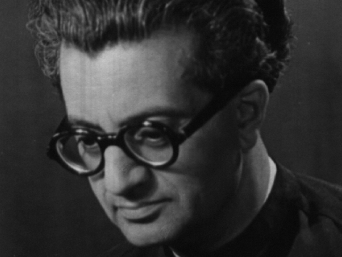 Kaikhosru Shapurji Sorabji