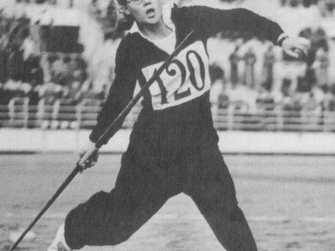 Kaisa Parviainen