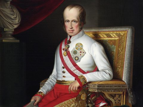Ferdinand I of Austria