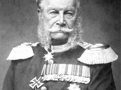 Wilhelm I