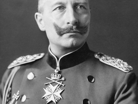 Wilhelm II